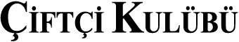 ÇİFTÇİ KULÜBÜ